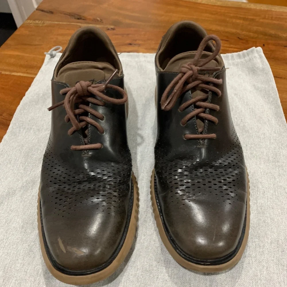 Cole Haan mens super